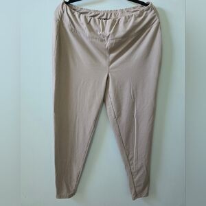 Classic Tan Women's Leggings